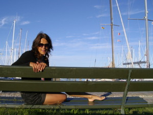 Manuela Sander