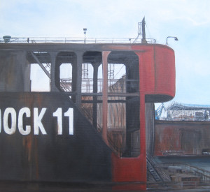 dock 11