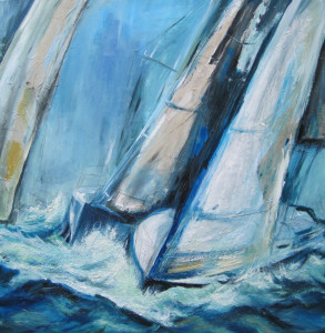 regatta II