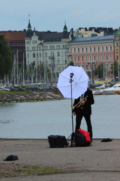 Helsinki Kalasatama